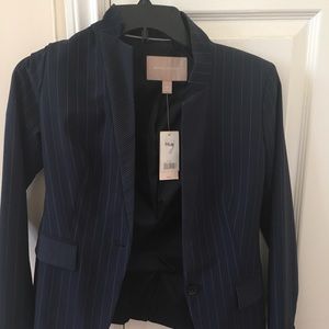 Banana republic women suit